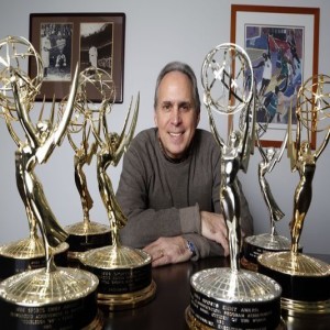 Ross Greenburg, former HBO Sports President & Head of Ross Greenburg Productions, Talks About the Amazing Documentaries & Movies He’s Produced on this Segment of Thursday Night Tailgate