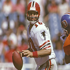 Steve Bartkowski Shares His Insights on the Falcons Plus Memories from his Pro Bowl Career.