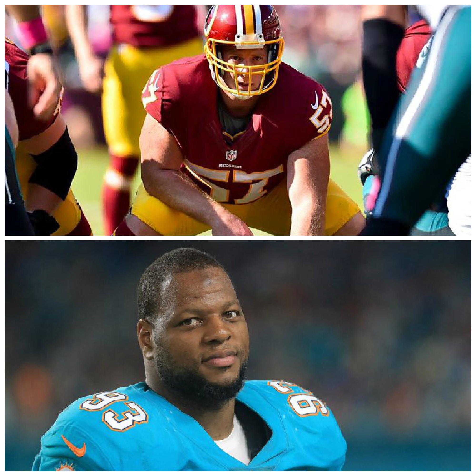 In this Week's Thursday Night Tailgate Spotlight on the Positive hear about the great this Nick Sundberg & Ndamukong Suh are doing in their communities.
