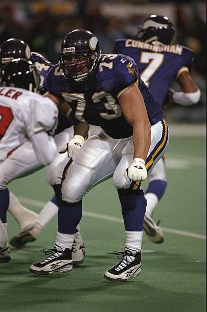 Former Vikings Pro Bowl Tackle Todd Steussie joined us on this segment of Thursday Night Tailgate