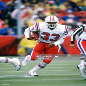 Former Patriots Pro Bowl RB Tony Collins, Bob Lazzari, and I Let You Know Who Will Win The Championship Games and Why...