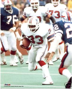 Former Patriots Pro Bowl RB Tony Collins shares his training camp stories plus his memories of teammate Mosi Tatupu on this segment of Thursday Night Tailgate