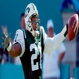 Victor Green, Member of the Jets All-Time Team, Shares His Thoughts on the Season, Adam Gase, & More...
