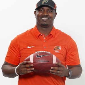 Florida A&M Head Coach Willie Simmons Looks Ahead to the 2019 Season on this Segment of Thursday Night Tailgate NFL Podcast