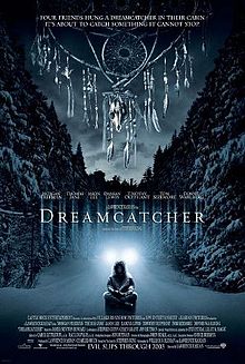 Episode Eighty Three-Dreamcatcher (Movie)