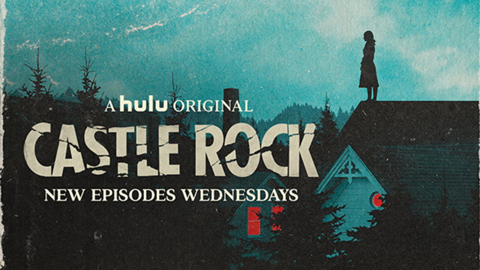 Episode 189-Castle Rock, Episodes 2 and 3