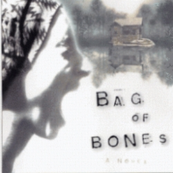 Episode Seventy Seven-Bag of Bones