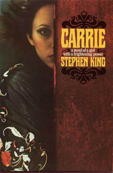 Episode One-Carrie Review