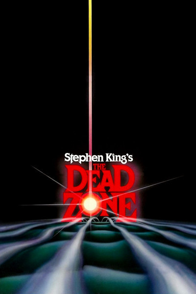 Episode Nine-The Dead Zone Review
