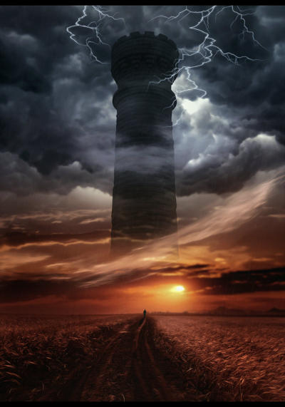Bonus Episode-The Drawing of the Tower