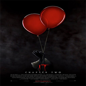 Episode 208-It, Chapter 2 (2019)