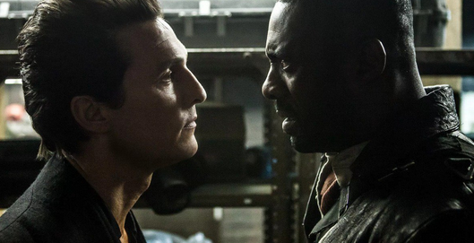 Episode 155-The Dark Tower Trailer