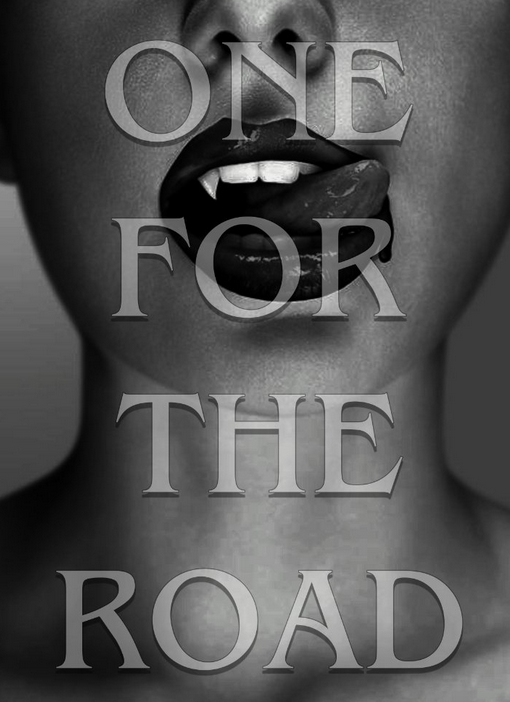 Episode 162-Interview with Josh Brucker, Writer/Director of One For the Road