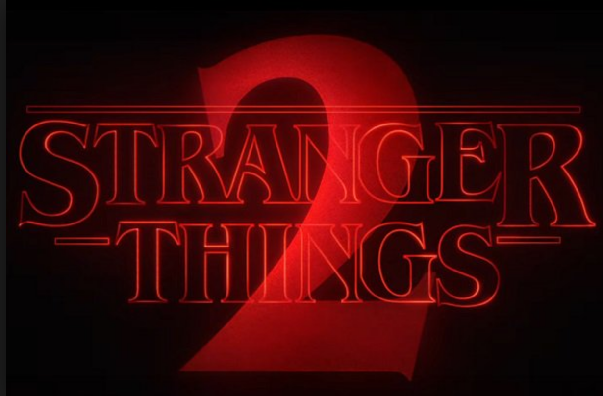 Episode 173-Random Topics and Stranger Things Season 2 General Thoughts