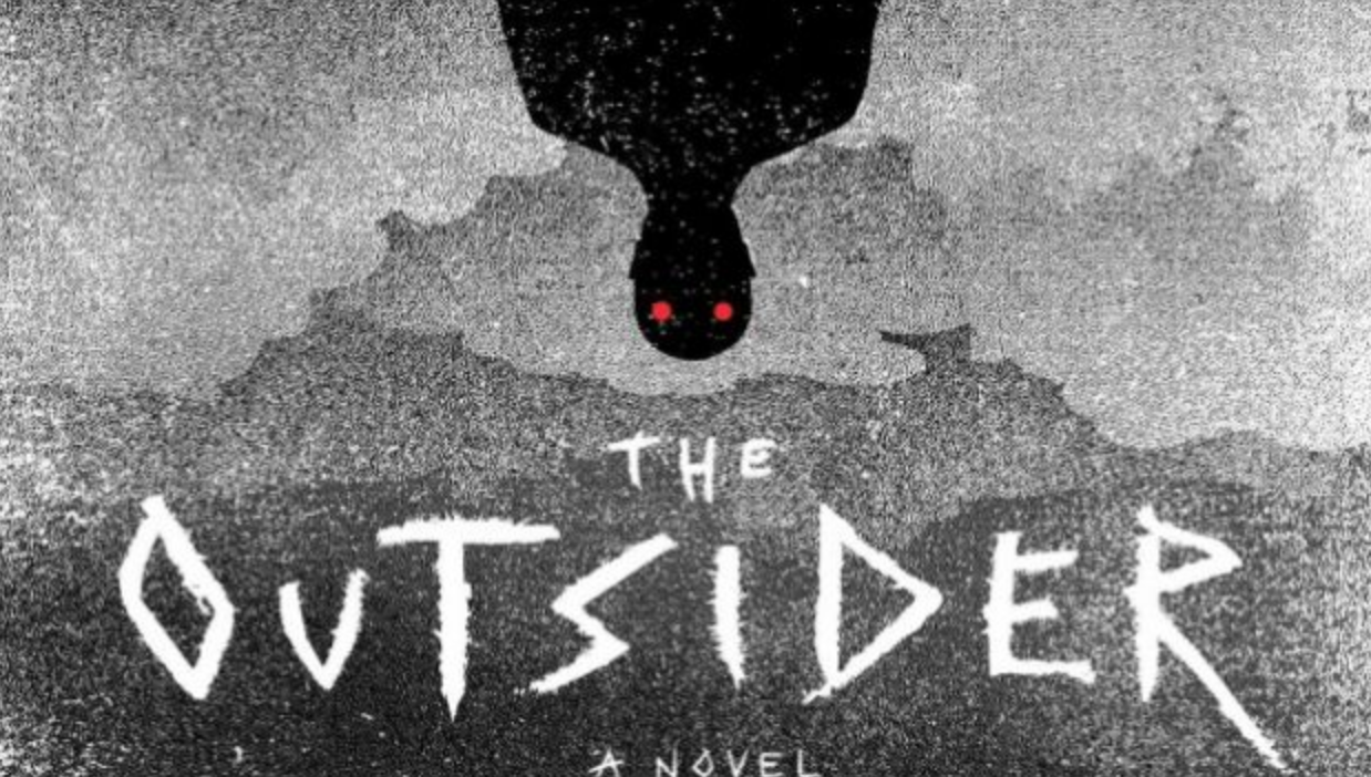 Episode 180-The Outsider
