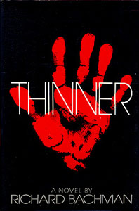 Episode Thirty Six-Thinner