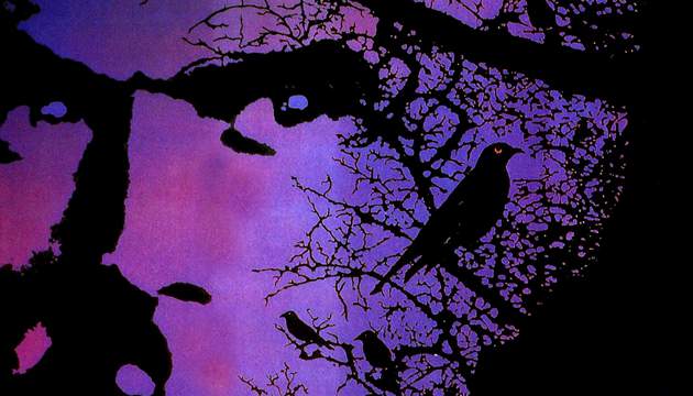 Episode Forty Eight- George Romero's The Dark Half
