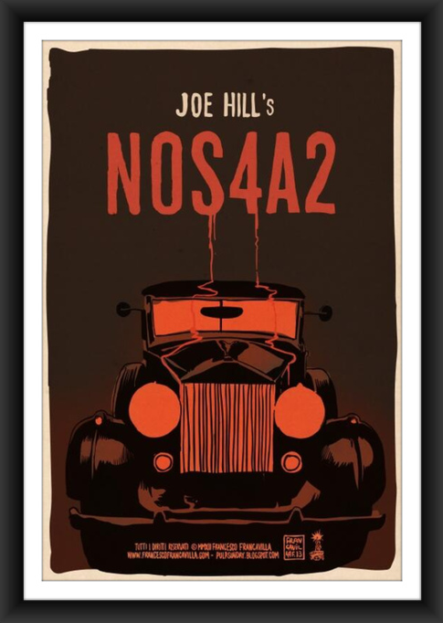 Bonus Episode-NOS4A2