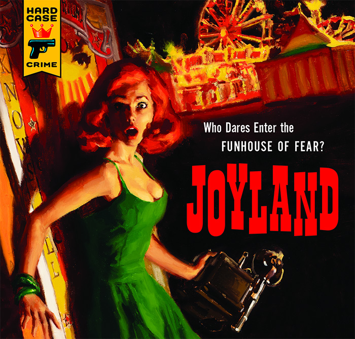 Episode 102-Joyland