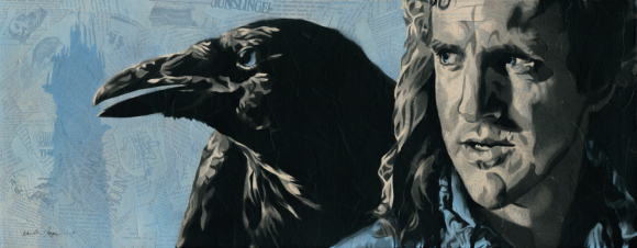 Episode Fifty Three-Mick Garris' The Stand, Part Two