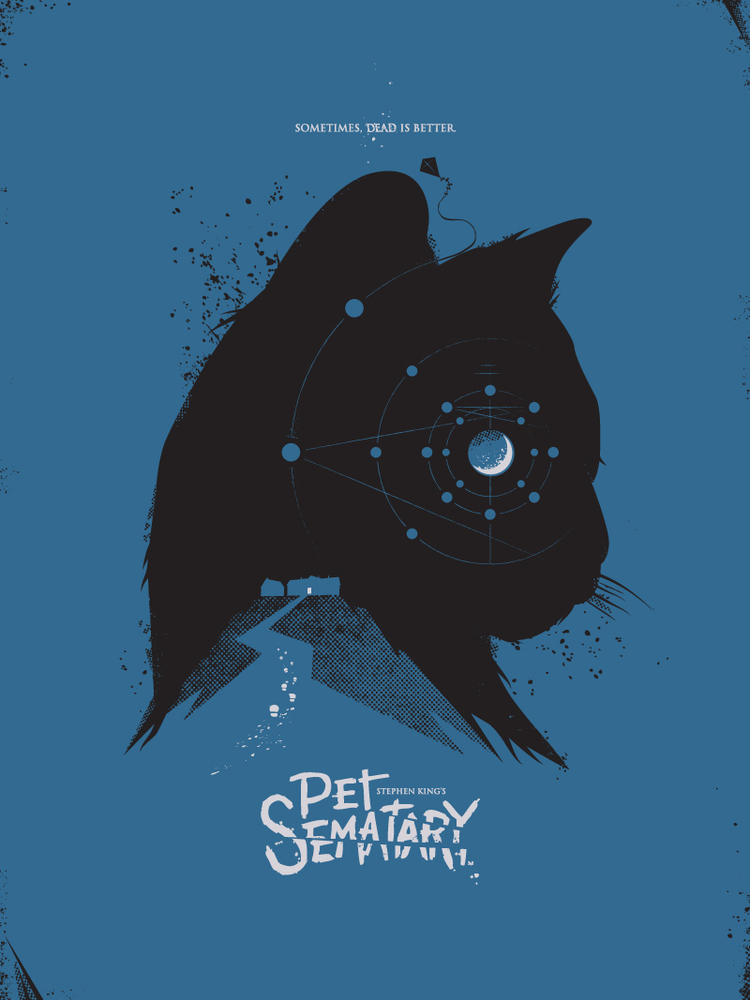 Episode Twenty Six-Pet Sematary