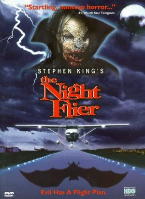 Episode Sixty Eight-The Night Flier