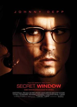 Episode Fifty Seven-Secret Window