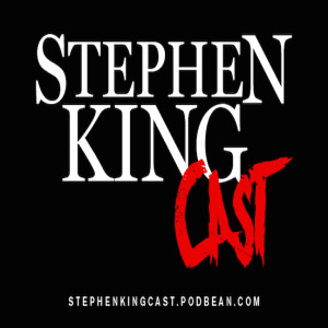 Episode 217-The Outsider Episodes 3 and 4 + Preparing for Locke and Key