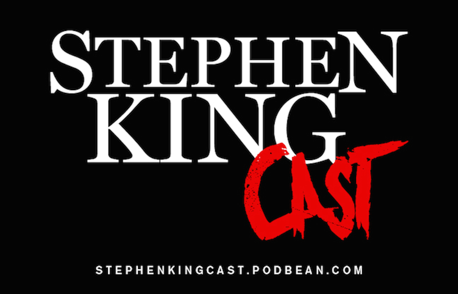 Episode 187-Upcoming Stephen King Adaptations