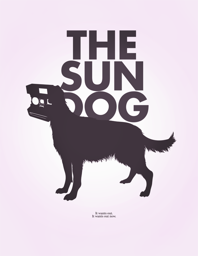 Episode Fifty Nine-The Sun Dog