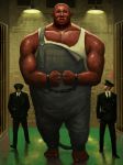 Episode Seventy One-The Green Mile