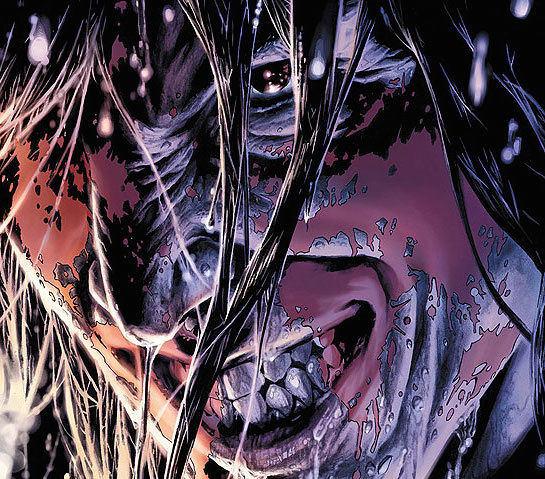 Episode Fifty One-The Stand, Part Three