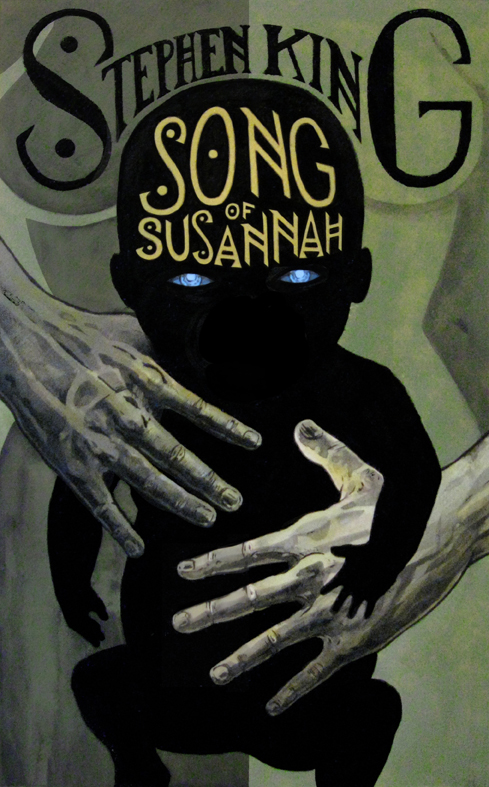 Episode Ninety-Song of Susannah