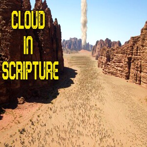 ’Cloud In Scripture’