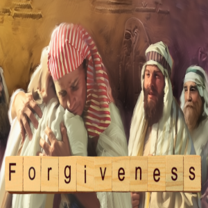 'Forgiveness'