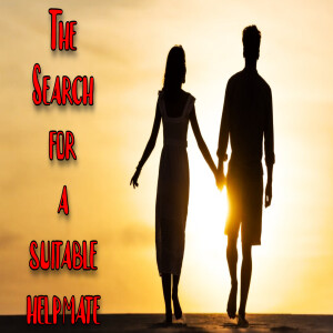 ’The Search for a Suitable Helpmate’