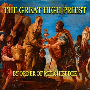 ’The Great High Priest’