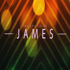 ’The Epistle of James’ Bible Class 6