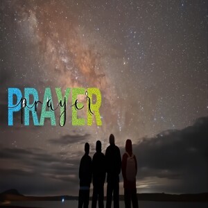 'Prayer' Bible Class