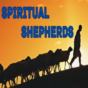 'Spiritual Shepherds'