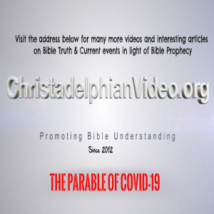 The Parable of Covid 19