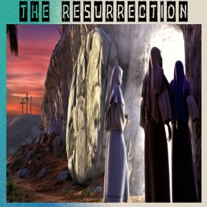 'The Resurrection'