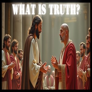 'What is Truth?'