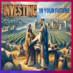 'Investing In Your Future'