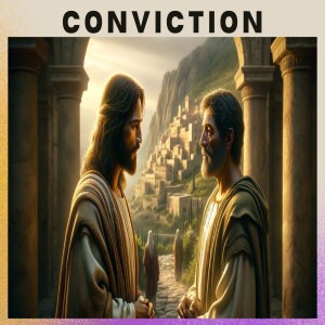 'Conviction'