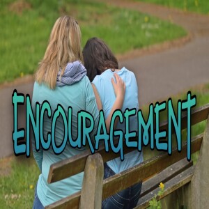 'Encouragement'