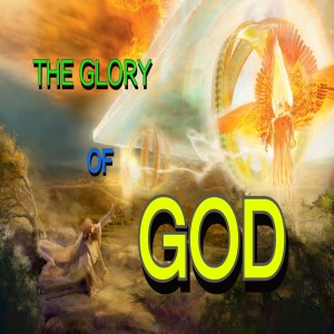 ‘The Glory of God‘