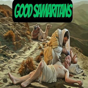 'Good Samaritans'