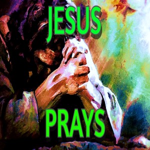 ’Jesus Prays’