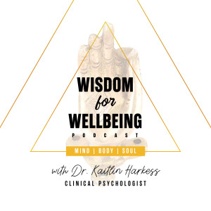 Cultivating a New Relationship with The Body Society Told You to Hate with Dr. Emily K. Sandoz